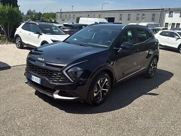 Kia Sportage 1.6 TGDi GPL STYLE 2WD