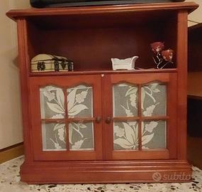 MOBILETTO PORTA TV