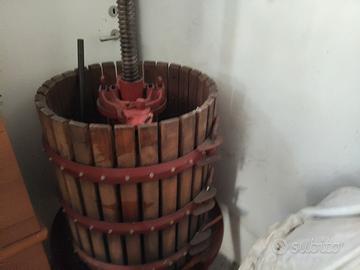 Torchio 50 