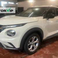 Nissan Juke 1.0 DIG-T 117 CV N-Connecta TUA DA 155