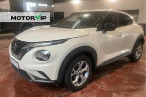 Nissan Juke 1.0 DIG-T 117 CV N-Connecta TUA DA 155
