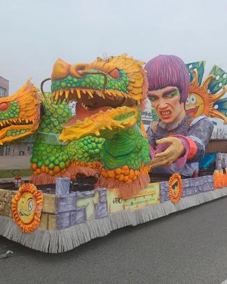 carro allegorico 