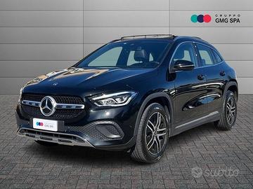 Mercedes-Benz GLA 200 d Sport Plus auto