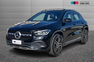 Mercedes-Benz GLA 200 d Sport Plus auto