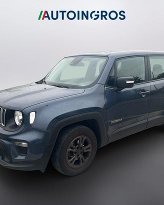 JEEP Renegade 2019 - Renegade 1.0 t3 Longitude 2wd