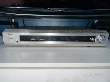 Sintoamplificatore Denon 5.1