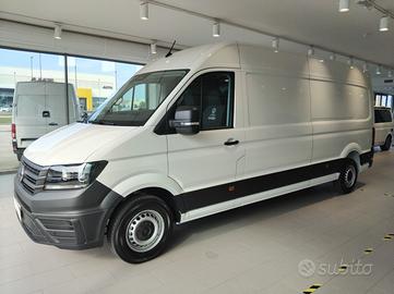 Volkswagen CRAFTER VAN 35 L4 H3 2.0TDI 140cv ant.