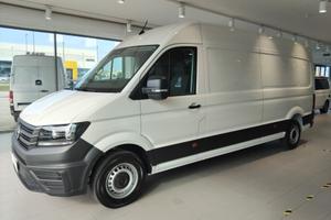 Volkswagen CRAFTER VAN 35 L4 H3 2.0TDI 140cv ant.