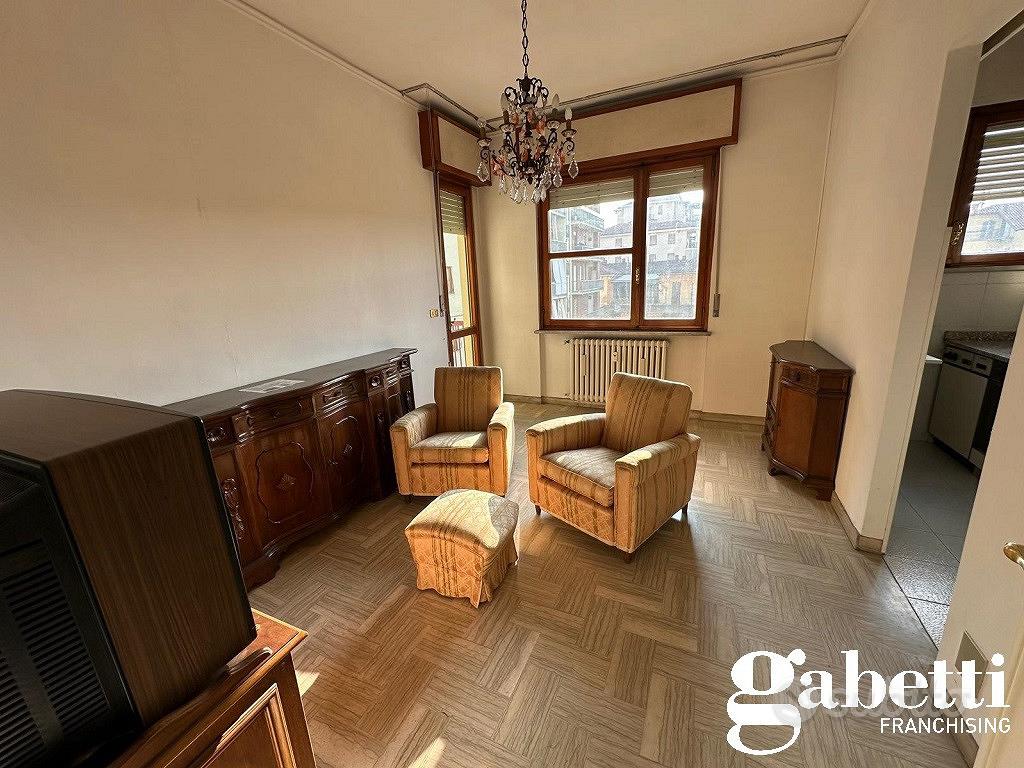 Appartamento – Asti, Rione San Paolo - Vista 3