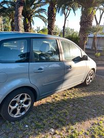 ford c max