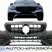 Paraurti Anteriore Per Mercedes E-Class W213 S213