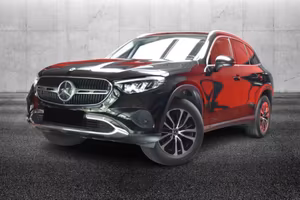 MERCEDES-BENZ GLC 220 d 4Matic Mild Hybrid Advan