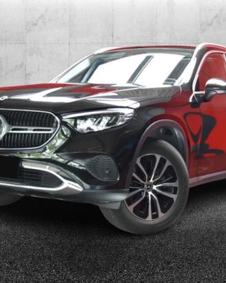 MERCEDES-BENZ GLC 220 d 4Matic Mild Hybrid Advan