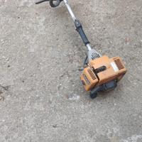 Decespugliatore mcculloch cabrio plus 407