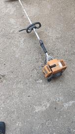 Decespugliatore mcculloch cabrio plus 407