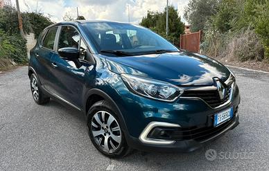 CAPTUR dCi 8V 90cv START&STOP ENERGYI NTENS