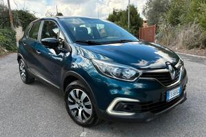 Renault Captur dCi 8V 90cv START&STOP ENERGYINTENS
