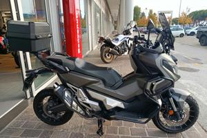 Honda X-ADV 750