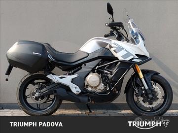 Cf Moto 650 MT - 2023