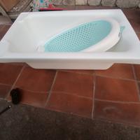 vasca per neonati 