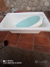 vasca per neonati 