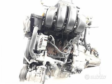 MOTORE SEMICOMPLETO CHRYSLER PT CRUISER (2000)