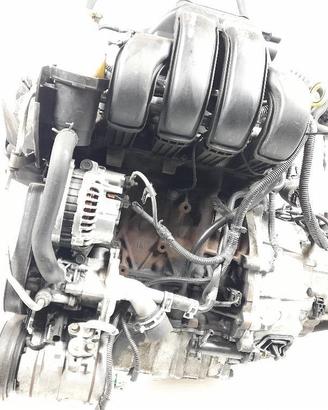 MOTORE SEMICOMPLETO CHRYSLER PT CRUISER (2000)