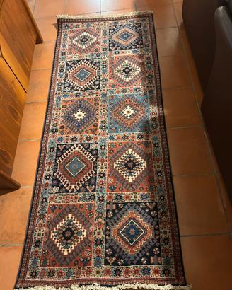 Tappeto persiano