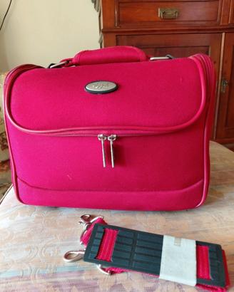 Beautycase Roncato Royal