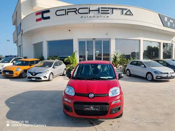 Fiat Pandina 1.0 firefly hybrid Icon s&s 65cv 5p.t