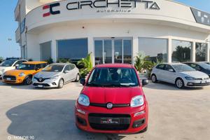 Fiat Pandina 1.0 firefly hybrid Icon s&s 65cv 5p.t