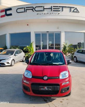 Fiat Pandina 1.0 firefly hybrid Icon s&s 65cv 5p.t