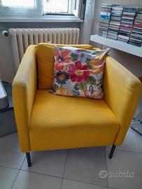 poltrona ikea