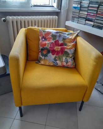 poltrona ikea