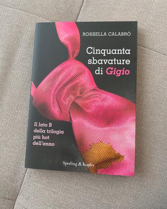 50 Sfumature