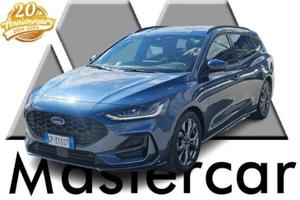 FORD Focus SW 1.0 E/Boost h ST-Line Design 125Cv