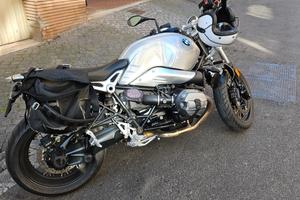 BMW R nineT - 2018
