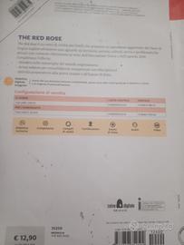 the Red rose