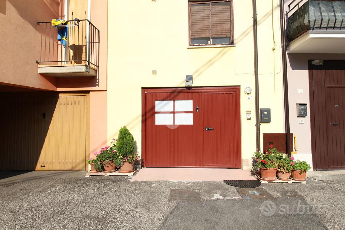 Casa – San Pietro Mussolino, San Pietro Vecchio - Vista 3