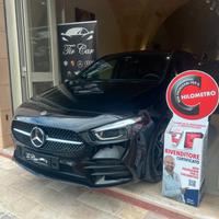 MERCEDES-BENZ CLASSE B180 AMG PREMIUM 2.0 116CV NA