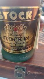 bottiglie invecchiate brandy