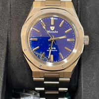 Nivada F77 LAPIS LAZZULI