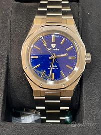 Nivada F77 LAPIS LAZZULI