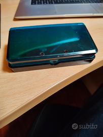 Nintendo 3ds