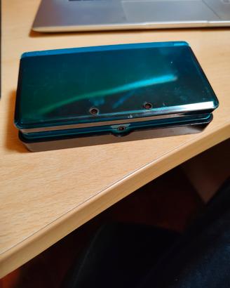 Nintendo 3ds