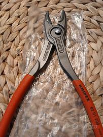knipex Pinza chiave 200mm twingrip 