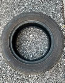 4 gomme invernali TOYO Snowprox 235/60 R17