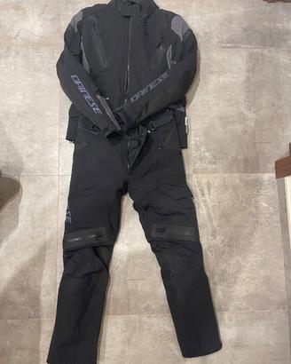 Completi DAINESE uomo + donna