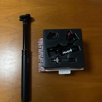 Reggisella Rockshox Reverb Stealth