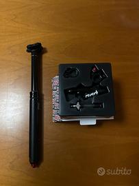 Reggisella Rockshox Reverb Stealth